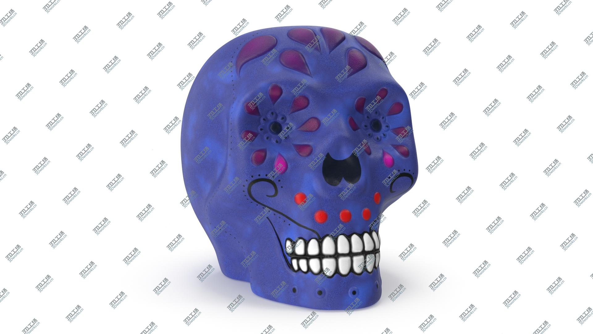 images/goods_img/2021040162/3D model Skull Decoration Halloween/2.jpg